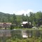 Homes with a "reflective" view...Highlands, North Carolina