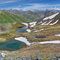 Hatcher Pass Lakes