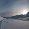 Hatchers Pass Alaska USA