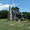the 220-year-old Cannon House, a historic landmark in Warrenton, but currently in rather shabby condition, to say the least, 8-10-11
