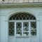 wonderful window detail of the 1843 Eaton Place, one of the grandest homes in Warrenton, 8-10-11