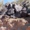 Basalt Outcropping