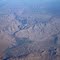 Colorado, Ende der Grand Canyon Gorge, Pierce Ferry (aerial view)  2011
