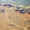 Dendritic Drainage Pattern in Arizona