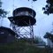 Camp Creek Bald Lookout - 4844'