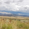 Along 191  50 miles south of Rock Springs