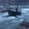 Red Creek Rapids