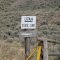 Utah State Line Cattle Guard