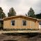 Tom and Maryann's Ranch Home made of Juniper(1993)