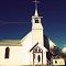 Church in Bonanza, Oregon