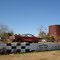 Rusty, Dusty, Dying Small towns