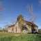 abandoned Cracker house, Noma Fla (1-2-2012)