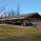Picnic Pavillion, Rum River Central Regional Park, Ramsey, Minnesota