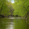 Rum River, Rum River Central Regional Park, Ramsey, Minnesota