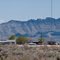Delle, Utah situated at the mouth of Skull Valley.