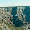 Grand Canyon, helicopter tour, Arizona - marzo 2004