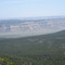 Toroweap Valley from Mt. Trumbull trail