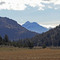 Black Butte from Shasta River Valley