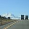 Mount Shasta from I-5
