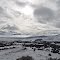 December snowfall
