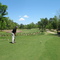 18th Hole Moores Mills Auburn Alabama