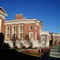 Auburn University Shelby Center