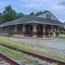 Northport, AL GM&O Railroad Depot