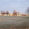 Snow Hinton Park