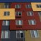 Tetris Apartments