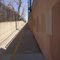 Cherry Creek Trail University Underpass