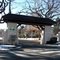Denver Country Club Neighborhood Gate