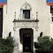 Country Club Itallian Revival / Churrigaresque entry