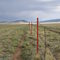 Open spaces near Como, Colorado