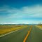 Highway 70, Colorado, USA