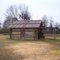 Fort Jackson Cabin