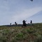 Tom McCune on Baldy Launch