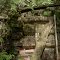 Old cabin along Warnick Road