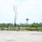 Chef Menteur Highway,  New Orleans, Louisiana after Hurricane Katrina (June 2006)