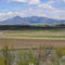 From the Bear River north to Gunsight Peak