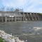 Below Logan Martin Dam