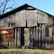Cool old store