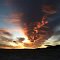 Sky on Fire