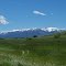 Beartooth Mountains