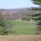 From the Top of the Ski Hill