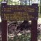 FLT M05 6.0 mi - Sign at Stebbins Rd