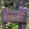 FLT M05 7.3 mi - Sign at West Branch Rd DEC parking area