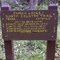 FLT M05 10.1 mi - Sign near Huyck Rd