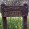 FLT M05 15.4 mi - Sign at Rushford Rd