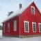 first schoolhouse