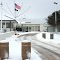 FEMA Region IV Denton Texas "MERS" Detachment (Entrance)